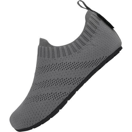 Kalanka-Pantoufles Pour Garçons Antidérapante Respirant Chaussons De Fille Léger Chaussures Mixte Enfant Gr.18-37