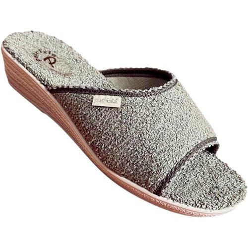 Kalanka-Sandales Pour Femme En Éponge 100 % Art. 184 (35 Eu, Laguna)