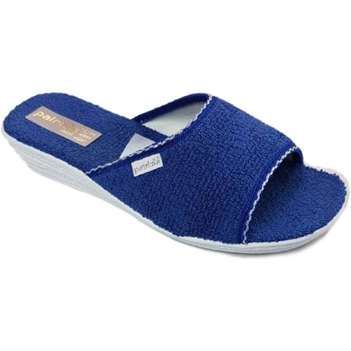 Kalanka-Sandales Pour Femme En Éponge 100 % Art. 184 (35 Eu, Laguna)