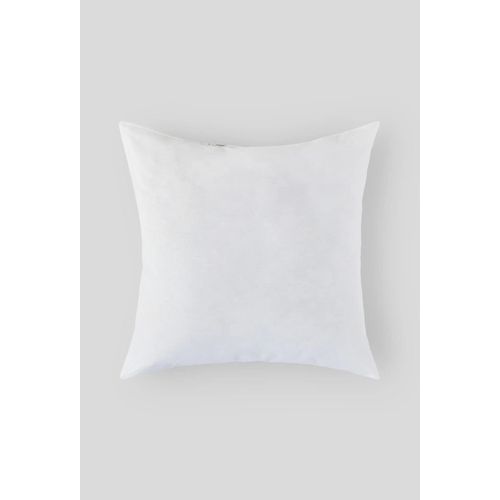Oreiller Anti Acariens Carré, 60x60cm, Certifié Oeko-Tex