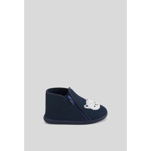 Chaussons Brodés