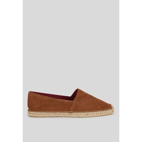 Espadrilles En Cuir