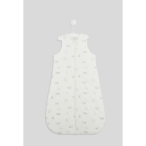 Gigoteuse Tog 3,5 Imprimée En Coton Bio
