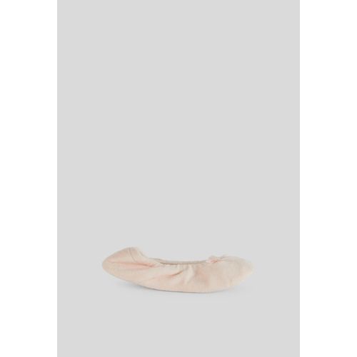 Chaussons Ballerine Fille Uni