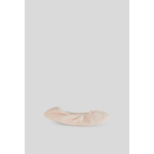 Chaussons Ballerine Fille Uni