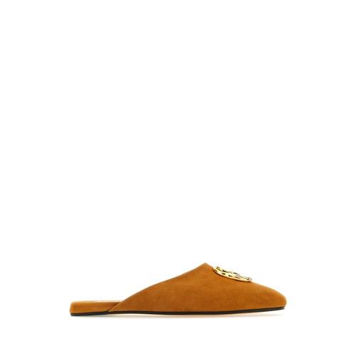 Bally - Shoes > Slippers - Brown 