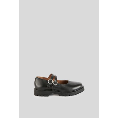 Chaussures Enfant Cuir