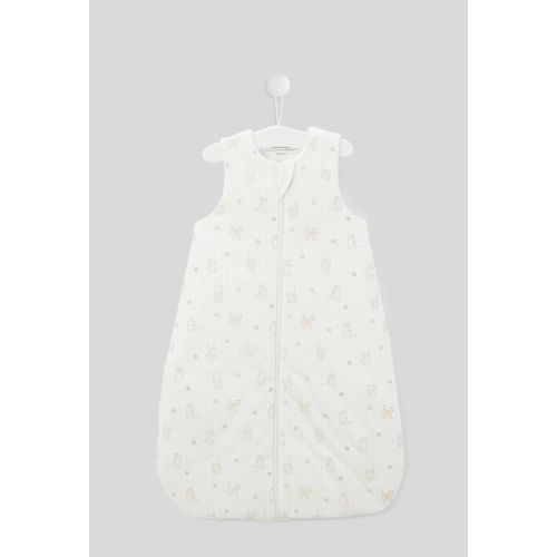 Gigoteuse Tog 3,5 Imprimée En Coton Bio Gots