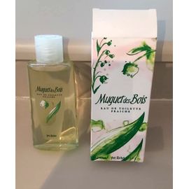 Yves Rocher Muguet Des Bois Eau De Toilette Fraîche 100 Ml 