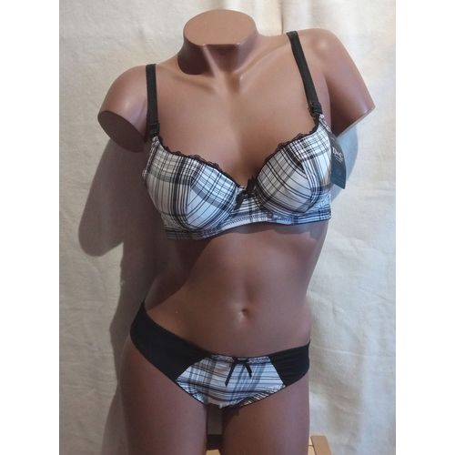 Ensemble Lingerie 