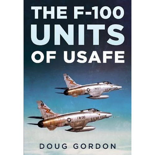 The F-100 Units Of Usafe