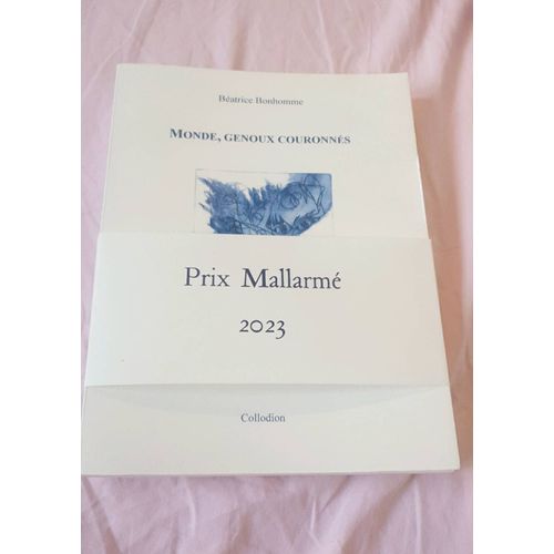 Monde, Genoux Couronnés