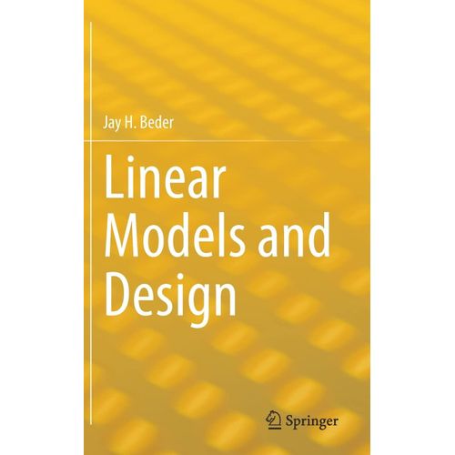 Linear Models And Design