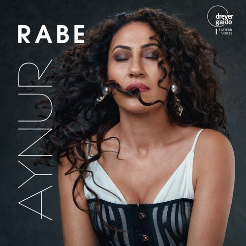 Aynur - Rabe - Raven [Vinyl Lp]