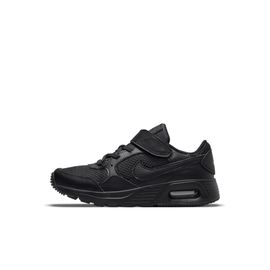 Chaussures Nike Air Max Sc Pour Enfant Noir
