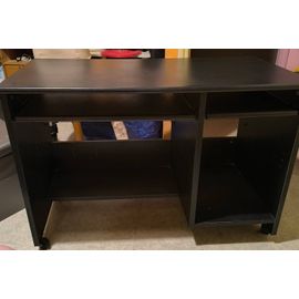 Bureau Noir