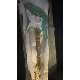 Guitare Électrique Bases