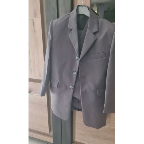 Costume Enfant 3 Pièces