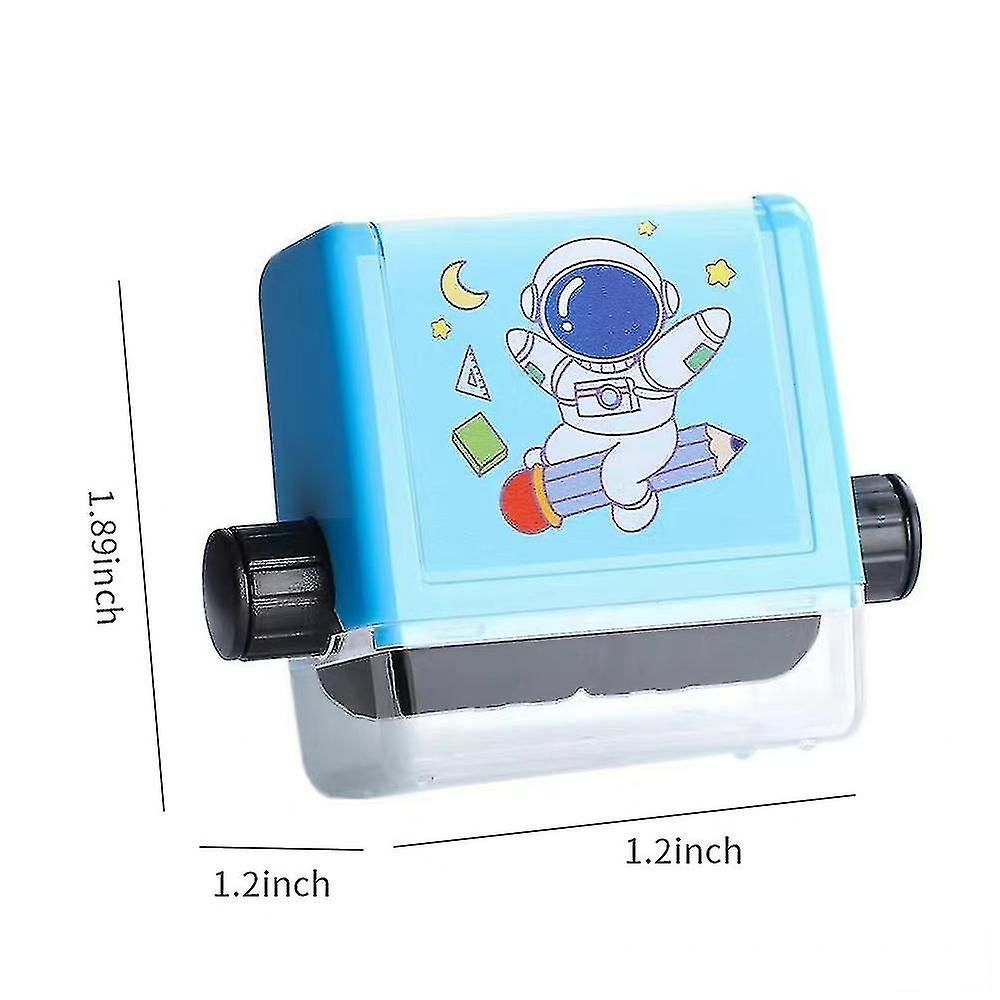 Rouleau intelligent Portable 2 pices/ensemble, tampon d'ens... - 2
