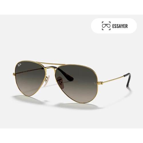 Lunette De Soleil Ray-Ban