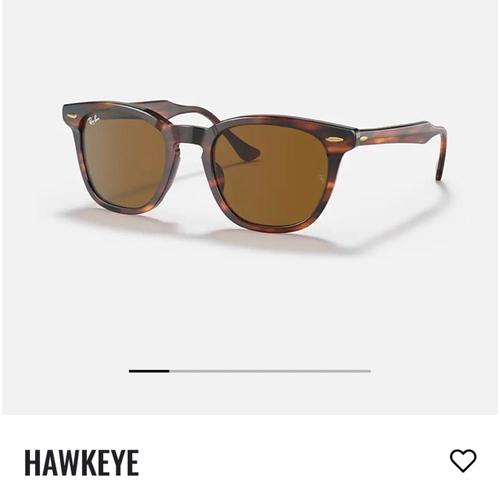 Lunette De Soleil Ray-Ban