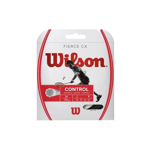 Cordage Wilson Fierce Cx