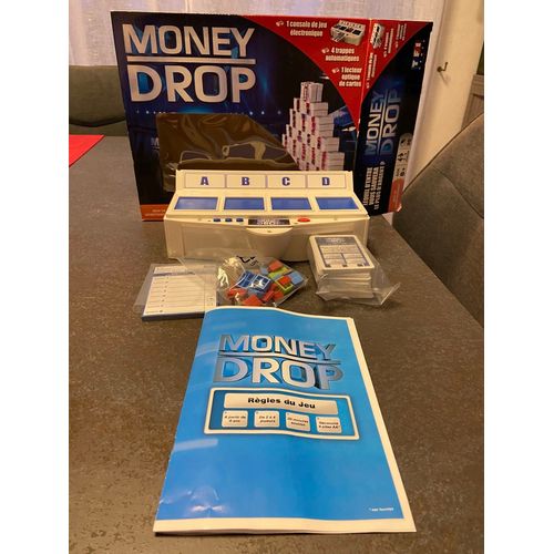 Moneydrop