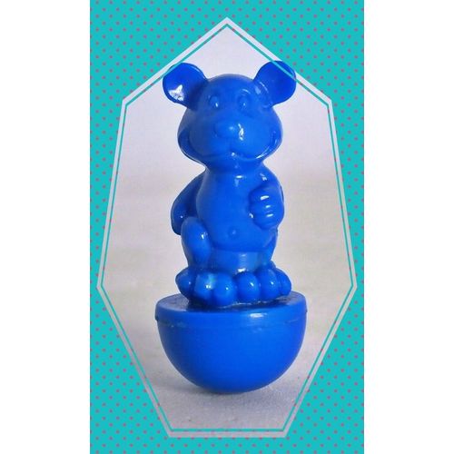 Pièces De Rechange - Jeu Cat & Mouse - Souris Bleue - Ravensburger