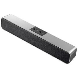 Mini Barre de Son, Soundbar pour Ordinateur, Haut-Parleur PC, Enceintes USB  pour Ordinateur Tablette, Soundbar Speaker PC[97] - Cdiscount Informatique