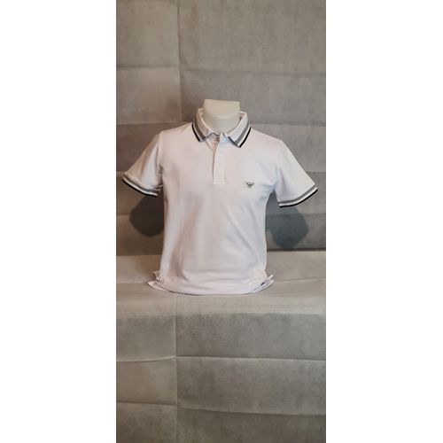 Polos Armani