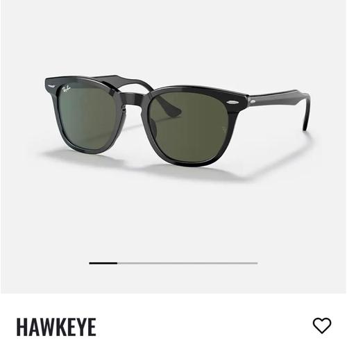 Lunette De Soleil Ray-Ban