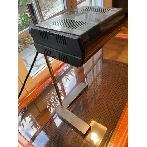 Lampe De Bureau Des Années 70