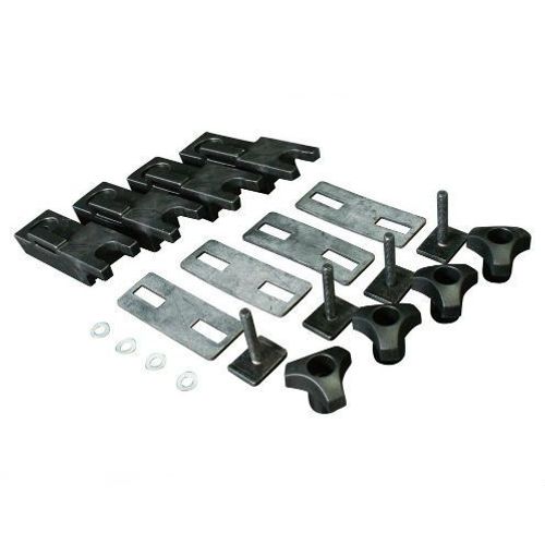 Adaptateur Thule T-Track 697-1