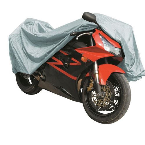 Bâche 2 Roues M 203x89x119 Cm