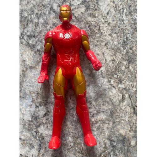 Petite Figurine Iron Man 