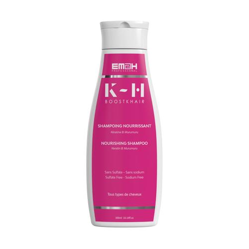 Boost K-Hair - Shampoing Nourrissant 