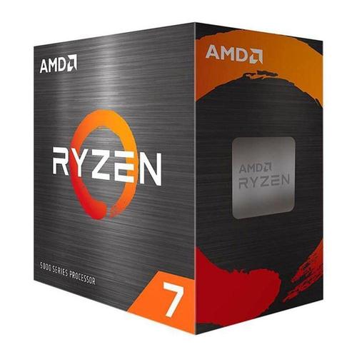Processeur AMD Ryzen 7 5700G OEM
