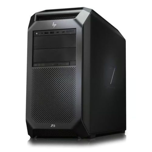 HP Z8 G4 Xeon Gold 6154 - 3.2 GHz - Ram 128 Go - SSD 256 Go