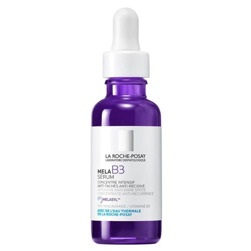 La Roche-Posay - Sérum Mela B3 - 30ml - Éclat & Taches 