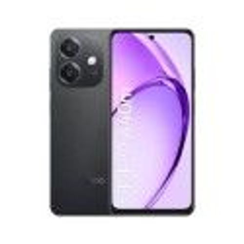 Oppo A40m 4G 8GB-256GB Negro (Sparkle Black) Dual SIM