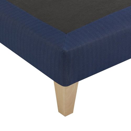 Sommier Déco Tapissier 140 X 200