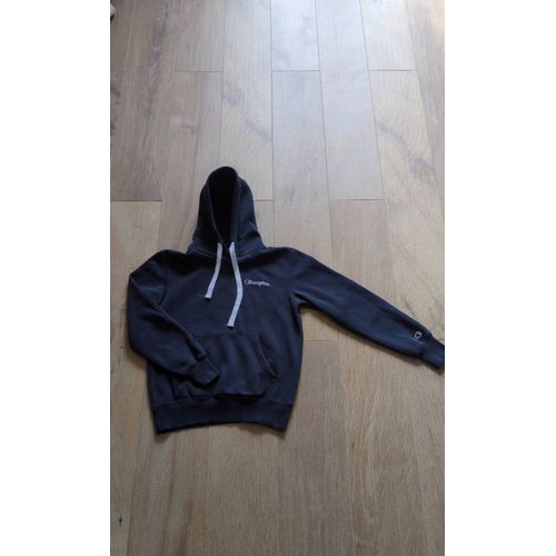 Sweat À Capuche Champion