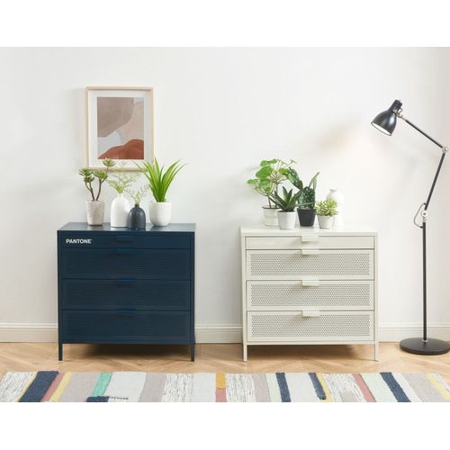 Commode Bleu Nuit