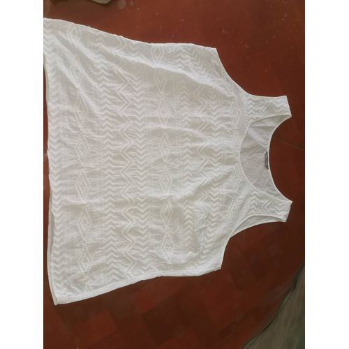 Débardeur Femme