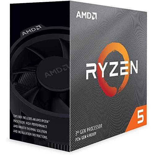 Processeur AMD Ryzen 5 3600 OEM