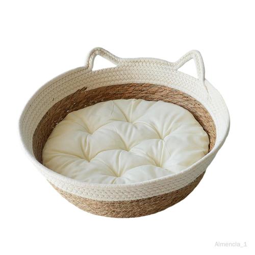 Panier De Lit Pour , Toutes Saisons, Durable, Hiver, Été, Lit De Salon Grand