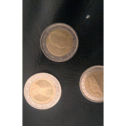 Monnaie À Vendre