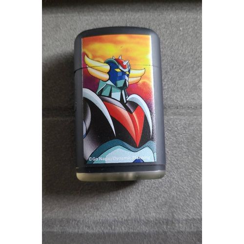 Briquet Tempête Goldorak