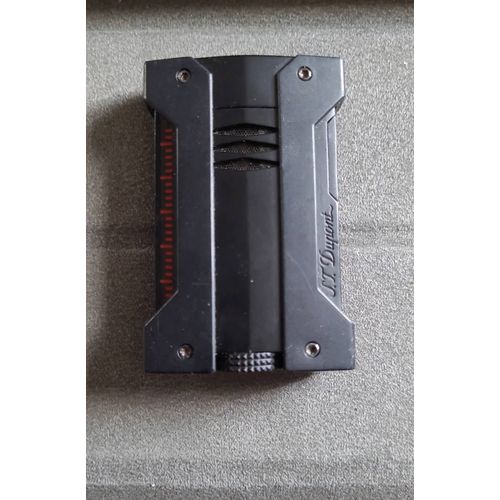 Briquet St Dupont