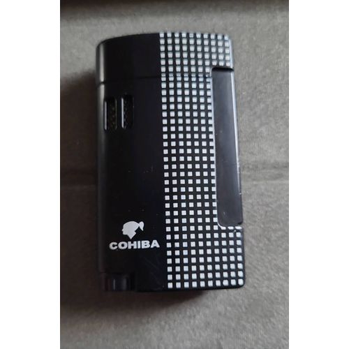 Briquet Cohiba